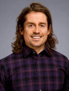 Foster Chad