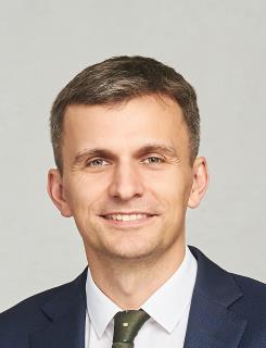 Grybauskas Simonas