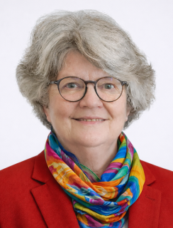 Kuijpers-Jagtman Anne Marie
