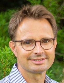 Laursen Morten Godtfredsen