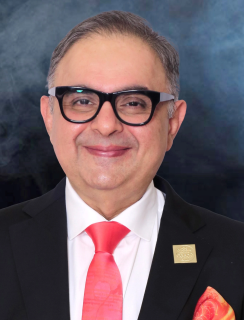 Vaiid Nikhillesh