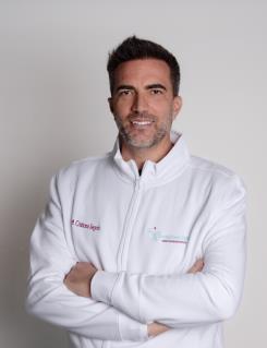 Segnini Cristiano